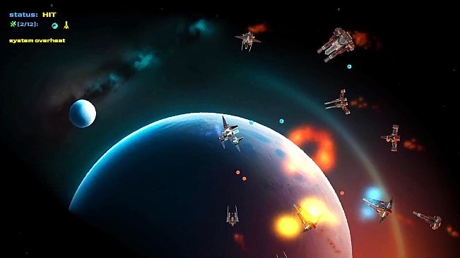 No Space For All Soundtrack