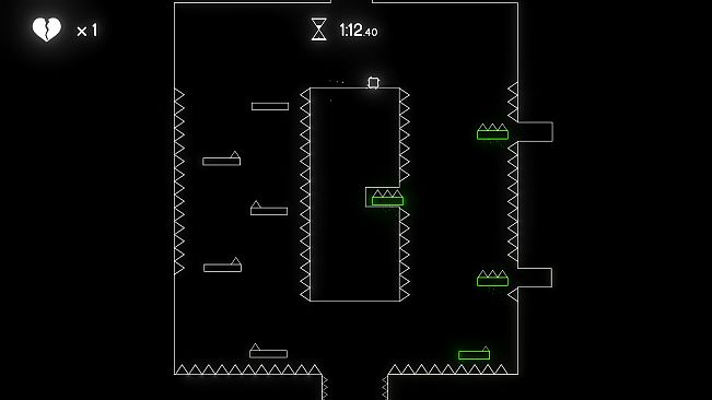 Neon Beats - A beat further