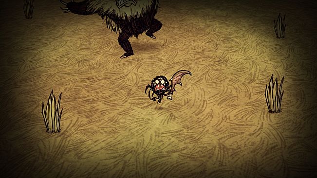 Don't Starve: Giant Edition + Shipwrecked Expansion
