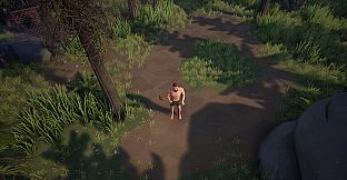 Escape from Junglekov FireAxe