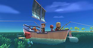 Dinkum Nintendo Switch 2 Edition Upgrade Pack