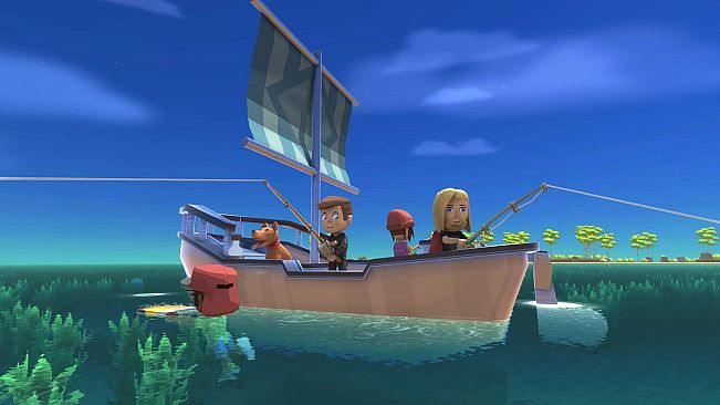 Dinkum Nintendo Switch 2 Edition Upgrade Pack