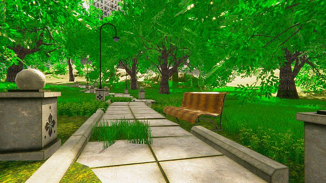 Buildings for Clip maker