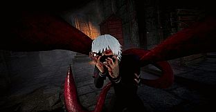 Dead by Daylight - Tokyo Ghoul