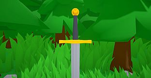 The one who pulls out the sword will be crowned king