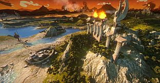 A Total War Saga: TROY - MYTHOS