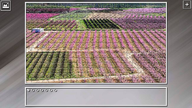 Super Jigsaw Puzzle: Generations - Agriculture