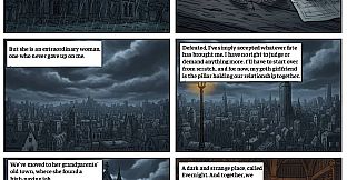 My Goth Girlfriend NTR