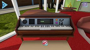 Atomic Escape: Reverse Escape Room