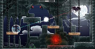 STONEBOND: The Gargoyle's Domain