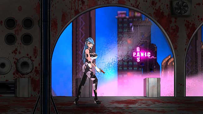 Red Colony 3 Uncensored