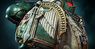 Warhammer 40,000: Space Marine 2 - Dark Angels Chapter Pack