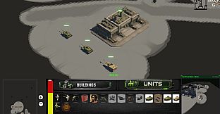 Immortal Generals