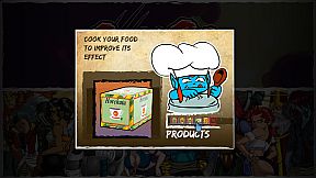 Samsa and the Knights of Light