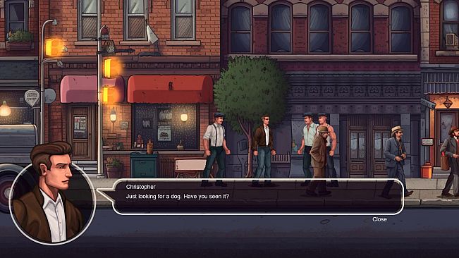 Whiskey Mafia: Blacklist