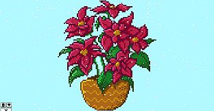 Coloring Pixels - Advent 8 Pack