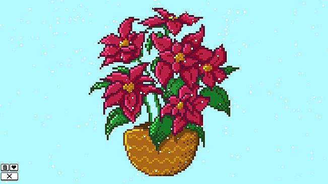 Coloring Pixels - Advent 8 Pack