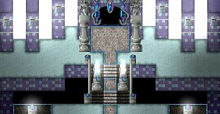 RPG Maker MV - KR Legendary Palaces - Medusa Tileset