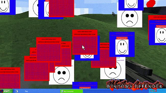 Strangest.io's My Megamix '21