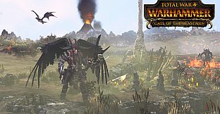 Total War: WARHAMMER - Call of the Beastmen