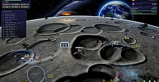 Moonbased