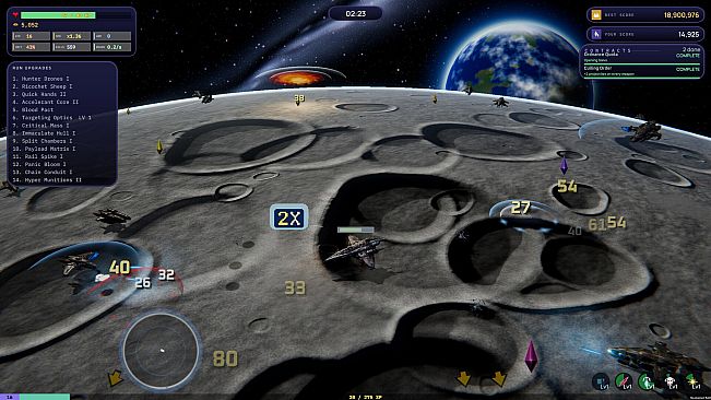 Moonbased