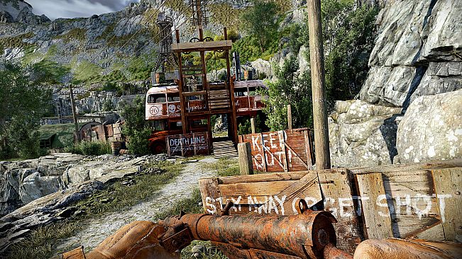 Atomfall Complete Edition