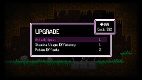 Momento Temporis: Light from the Deep