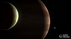 Mars Horizon 2: The Search for Life