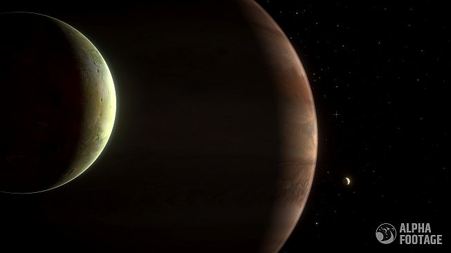 Mars Horizon 2: The Search for Life