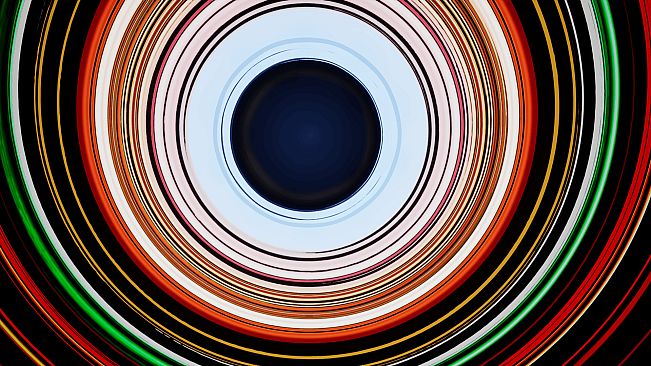 WHERE THE HELL AM I?