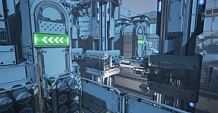 Botology - Map "Targul" for Survival Mode