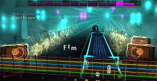 Rocksmith 2014 Edition – Remastered – Supergrass - “Alright”