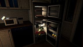 Living Nightmares - False Familiar