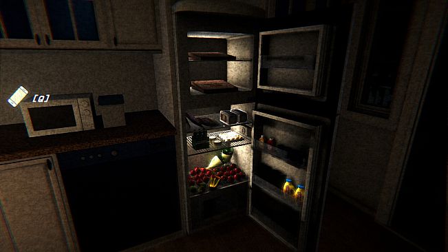 Living Nightmares - False Familiar