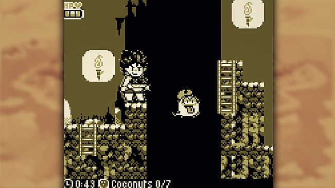 Kiana & Biscuit - Pirates on a Visit!