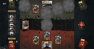 Card Blitz: WWII