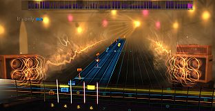 Rocksmith 2014 – Oingo Boingo - “Dead Man’s Party”