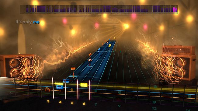 Rocksmith 2014 – Oingo Boingo - “Dead Man’s Party”