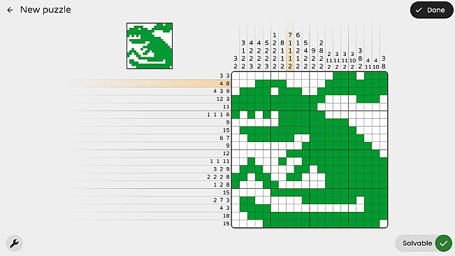 Pixelogic: Nonograms Unlimited