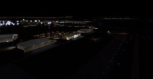 X-Plane 12 Add-on: FSDesigns - Jacksonville International Airport