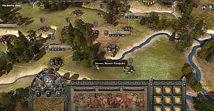 Reign: Conflict of Nations