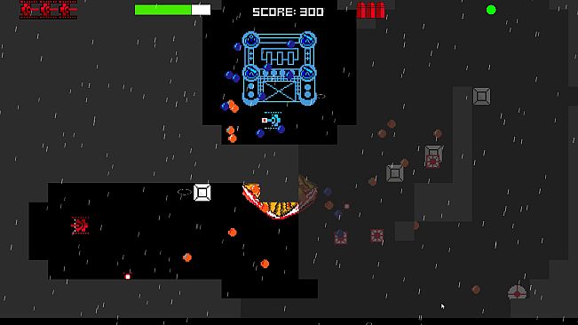 Tiger Tank 59 Ⅰ Volcano MP012