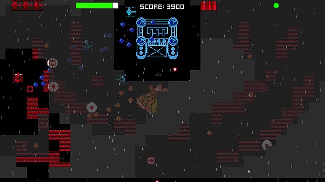 Tiger Tank 59 Ⅰ Volcano MP087