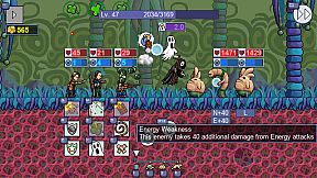 The Spirit Engine DX