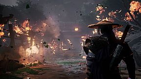 Redemption of Liuyin