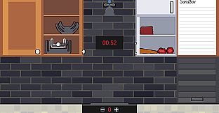 Food Lab