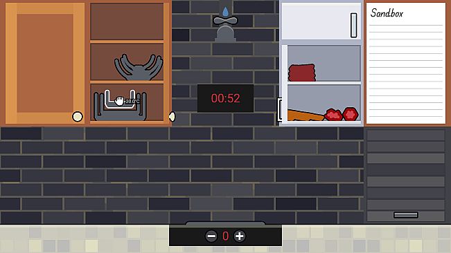 Food Lab