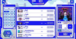 KAMITSUBAKI CITY ENSEMBLE - Extension Pack No.4  feat. V.I.P