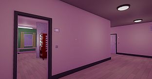 Room 0: The right exit.